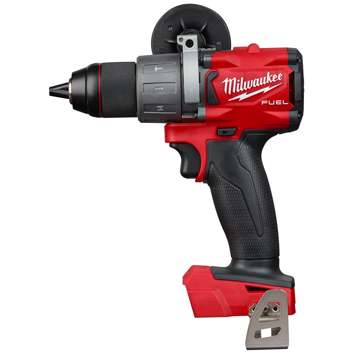 Milwaukee - 2804-20 M18 FUEL™ ½” Hammer Drill/Driver (Tool Only) 3 Milwaukee - 2804-20 M18 FUEL™ ½” Hammer Drill/Driver (Tool Only)