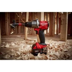 Milwaukee 2804-22 - M18™ FUEL 1/2