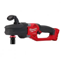 POWER TOOLS Milwaukee 2808-20 - M18 FUEL™ HOLE HAWG® Right Angle Drill W/ QUIK-LOK™ (Tool Only)