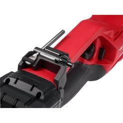 Milwaukee 2809-22 - M18 FUEL™ SUPER HAWG™ 1/2" Right Angle Drill Kit 11 Milwaukee 2809-22 - M18 FUEL™ SUPER HAWG™ 1/2