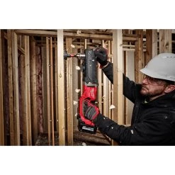 Milwaukee 2809-22 - M18 FUEL™ SUPER HAWG™ 1/2" Right Angle Drill Kit 12 Milwaukee 2809-22 - M18 FUEL™ SUPER HAWG™ 1/2