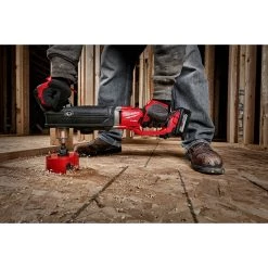 Milwaukee 2809-22 - M18 FUEL™ SUPER HAWG™ 1/2" Right Angle Drill Kit 13 Milwaukee 2809-22 - M18 FUEL™ SUPER HAWG™ 1/2