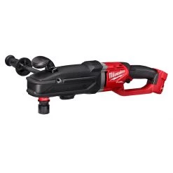 POWER TOOLS Milwaukee 2811-20 - M18 FUEL™SUPER HAWG™ Right Angle Drill W/ QUIK-LOK™