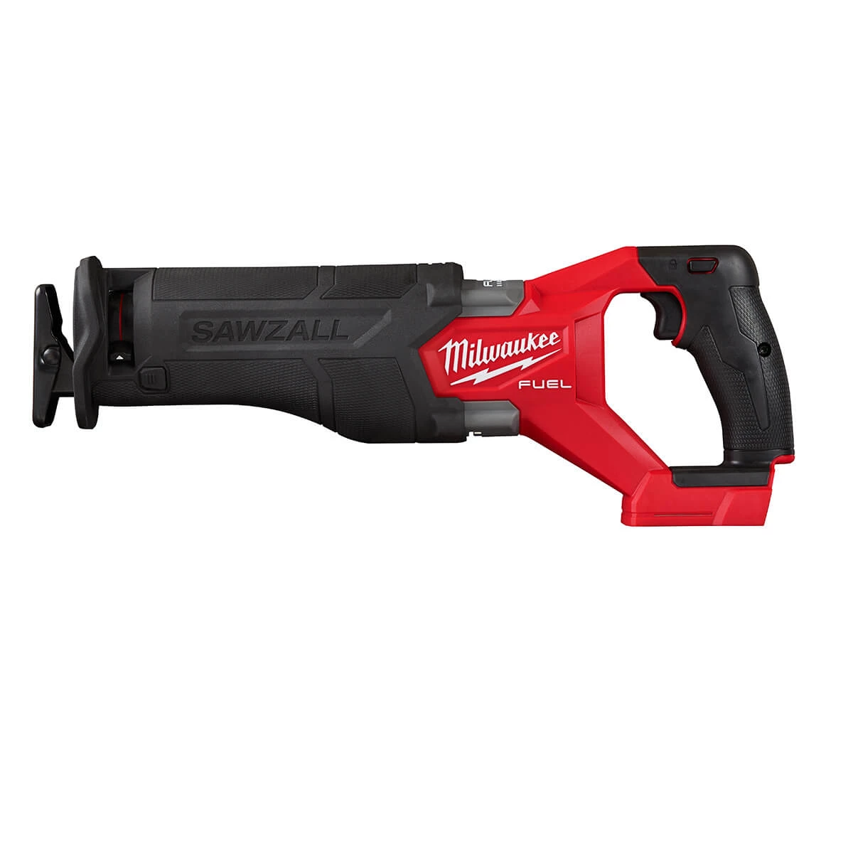 Milwaukee 2821-20 - M18 Fuel Gen II Sawzall - Tool Only SALE 11 Milwaukee 2821-20 - M18 Fuel Gen II Sawzall - Tool Only SALE