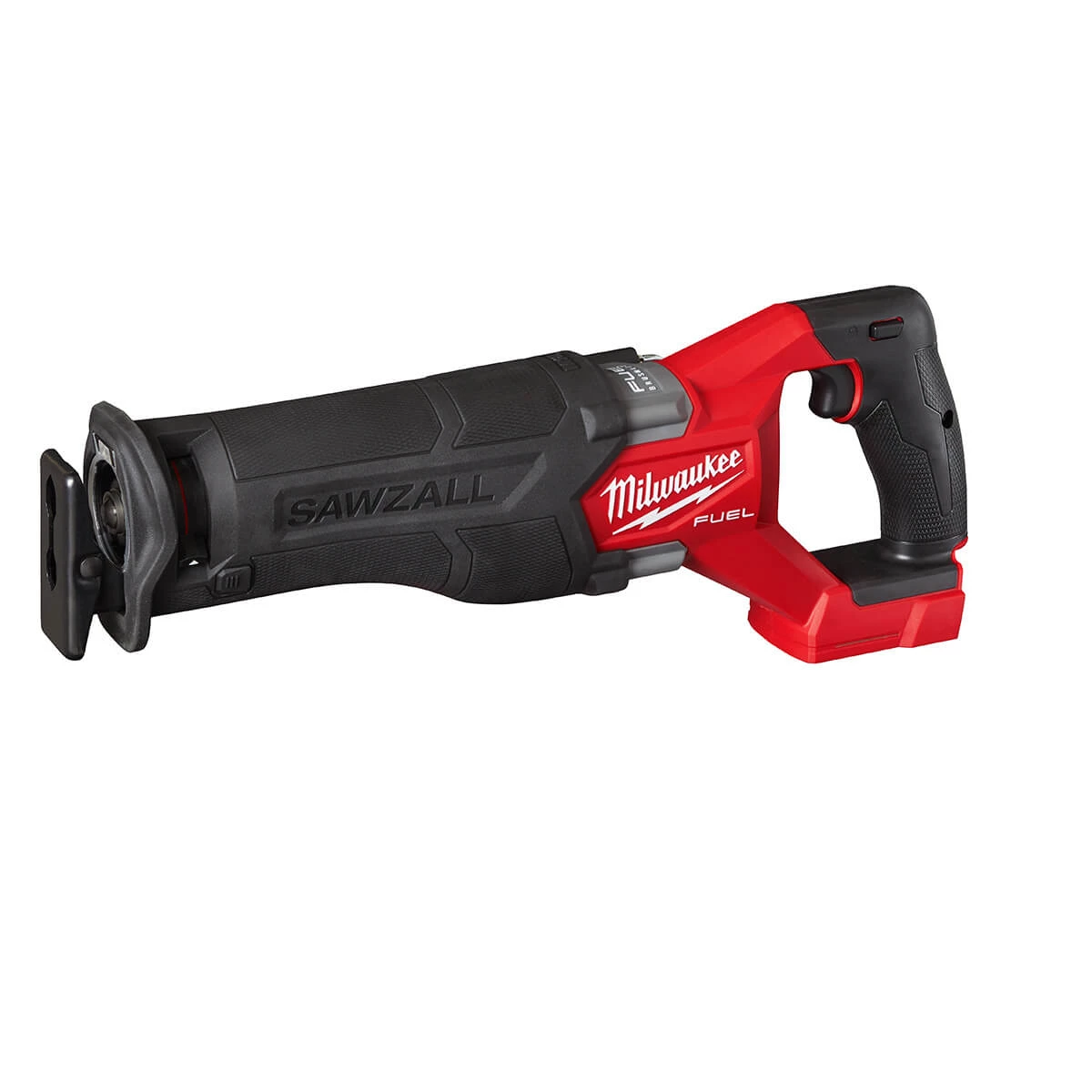 Milwaukee 2821-20 - M18 Fuel Gen II Sawzall - Tool Only SALE 3 Milwaukee 2821-20 - M18 Fuel Gen II Sawzall - Tool Only SALE