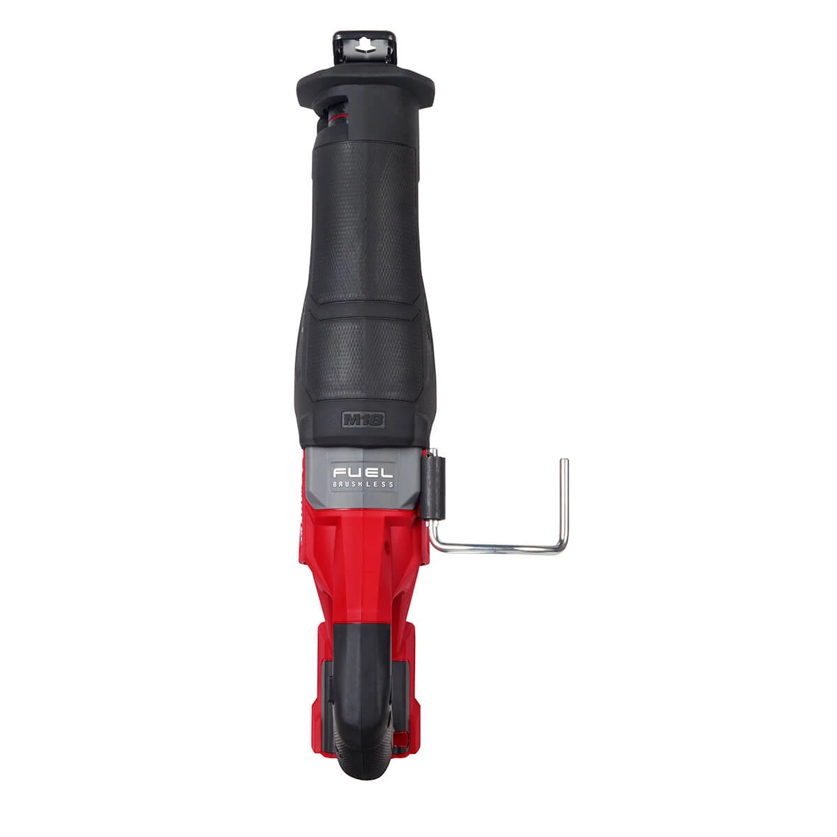 Milwaukee 2821-20 - M18 Fuel Gen II Sawzall - Tool Only SALE 6 Milwaukee 2821-20 - M18 Fuel Gen II Sawzall - Tool Only SALE