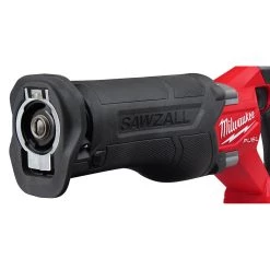 Milwaukee 2821-20 - M18 Fuel Gen II Sawzall - Tool Only SALE 17 Milwaukee 2821-20 - M18 Fuel Gen II Sawzall - Tool Only SALE