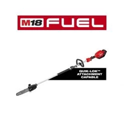 Milwaukee 2825-21PS - M18 FUEL™ 10
