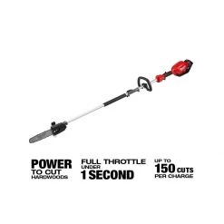 Milwaukee 2825-21PS - M18 FUEL™ 10