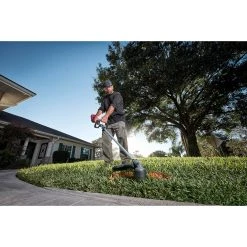 OUTDOOR TOOLS Milwaukee 49-16-2717 - M18 FUEL™ QUIK-LOK™ String Trimmer Attachment 21 OUTDOOR TOOLS Milwaukee 49-16-2717 - M18 FUEL™ QUIK-LOK™ String Trimmer Attachment