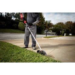 SALE Milwaukee 49-16-2718 - M18 FUEL™ QUIK-LOK™ Edger Attachment 13 SALE Milwaukee 49-16-2718 - M18 FUEL™ QUIK-LOK™ Edger Attachment