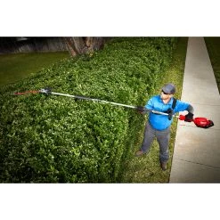 Milwaukee 49-16-2719 - M18 FUEL™ QUIK-LOK™ Articulating Hedge Trimmer Attachment ACCESSORIES