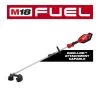 Milwaukee 2825-21ST - Milwaukee M18 Fuel QUIK-LOK String Trimmer Kit 1 Milwaukee 2825-21ST - Milwaukee M18 Fuel QUIK-LOK String Trimmer Kit