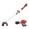Milwaukee 2828-21 - M18 Fuel String Trimmer Kit - HO 6.0Ah SALE