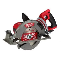 POWER TOOLS Milwaukee 2830-20 - M18 FUEL™ Rear Handle 7-1/4" Circular Saw