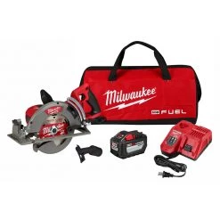 POWER TOOLS Milwaukee 2830-21HD - M18 FUEL™ Rear Handle 7-1/4