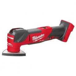 SALE Milwaukee 2836-20 - M18 Fuel Oscillating Tool - Tool Only