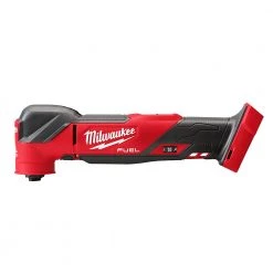SALE Milwaukee 2836-20 - M18 Fuel Oscillating Tool - Tool Only