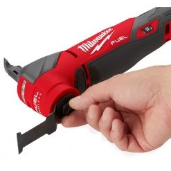 SALE Milwaukee 2836-21 - M18 Fuel Oscillating Tool - Kit
