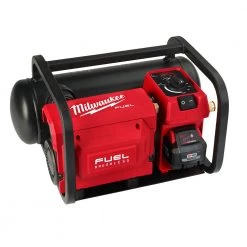 Milwaukee 2840-20 - M18 FUEL™ 2 Gallon Compact Quiet Compressor AIR TOOLS