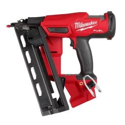 Milwaukee 2841-20 - M18 FUEL™ 16 Gauge Angled Finish Nailer NAILERS AND STAPLERS