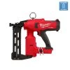 NAILERS AND STAPLERS MILWAUKEE 2843-20 - M18 FUEL UTILITY FENCING STAPLER Tool Only 2 NAILERS AND STAPLERS MILWAUKEE 2843-20 - M18 FUEL UTILITY FENCING STAPLER Tool Only