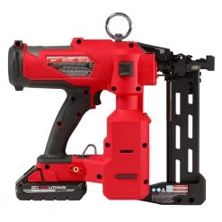 MILWAUKEE 2843-22 - M18 FUEL UTILITY FENCING STAPLER KIT POWER TOOLS