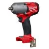 Milwaukee 2852-20 - M18 FUEL™ 3/8" Mid-Torque Impact Wrench With Friction Ring 1 Milwaukee 2852-20 - M18 FUEL™ 3/8" Mid-Torque Impact Wrench With Friction Ring