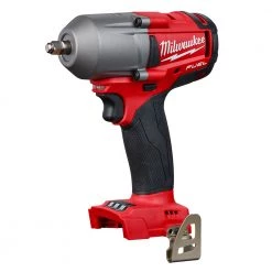 Milwaukee 2852-20 - M18 FUEL™ 3/8" Mid-Torque Impact Wrench With Friction Ring