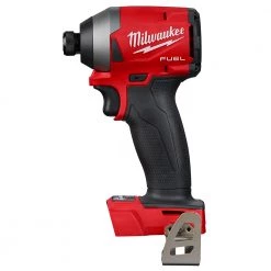 Milwaukee 2853-20 - M18 Fuel Gen III 1/4" Impact Driver - Tool Only POWER TOOLS