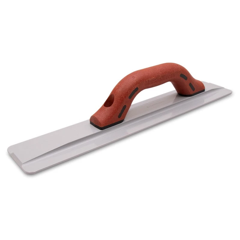 Marshalltown BI145D - "Broken-In" Magnesium Hand Float CONCRETE 3 Marshalltown BI145D - "Broken-In" Magnesium Hand Float CONCRETE