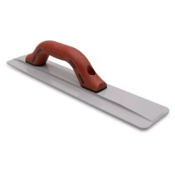Marshalltown BI145D - "Broken-In" Magnesium Hand Float CONCRETE