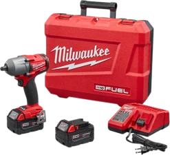 Milwaukee 2860-22 M18 FUEL™ 1/2