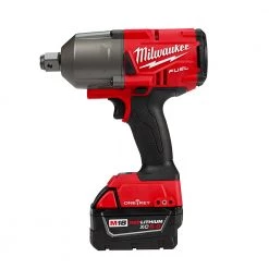 Milwaukee 2864-22 - Gen II M18 3/4