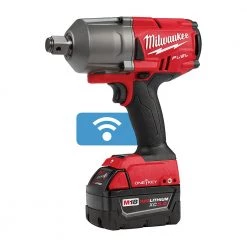 Milwaukee 2864-22 - Gen II M18 3/4