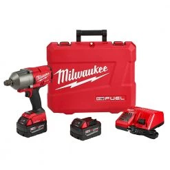 Milwaukee 2864-22 - Gen II M18 3/4