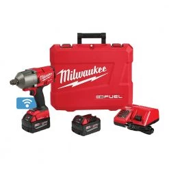 Milwaukee 2864-22 - Gen II M18 3/4