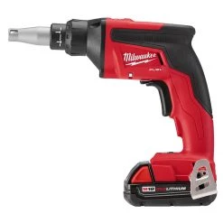 MILWAUKEE Milwukee 2866-22CT - M18 FUEL™ Drywall Screw Gun Compact Kit