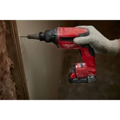 MILWAUKEE Milwukee 2866-22CT - M18 FUEL™ Drywall Screw Gun Compact Kit