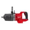 Milwaukee 2868-20 - 2868-20 2868-22HD M18 FUEL™ 1" D-Handle High Torque Impact Wrench W/ ONE-KEY™ FASTENING