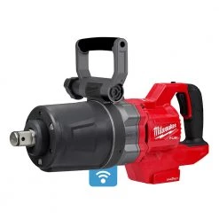 Milwaukee 2868-20 - 2868-20 2868-22HD M18 FUEL™ 1" D-Handle High Torque Impact Wrench W/ ONE-KEY™ FASTENING