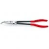 Knipex 2881280 - Angled Extra Long Needle Nose Pliers HAND TOOLS 1 Knipex 2881280 - Angled Extra Long Needle Nose Pliers HAND TOOLS