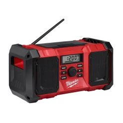 SALE Milwaukee 2890-20 M18 Jobsite Radio