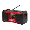 SALE Milwaukee 2890-20 M18 Jobsite Radio
