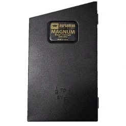 Norseman 29pc Type 175-VT VORTEX Point Bit Set METAL DRILLING ACCESSORIES