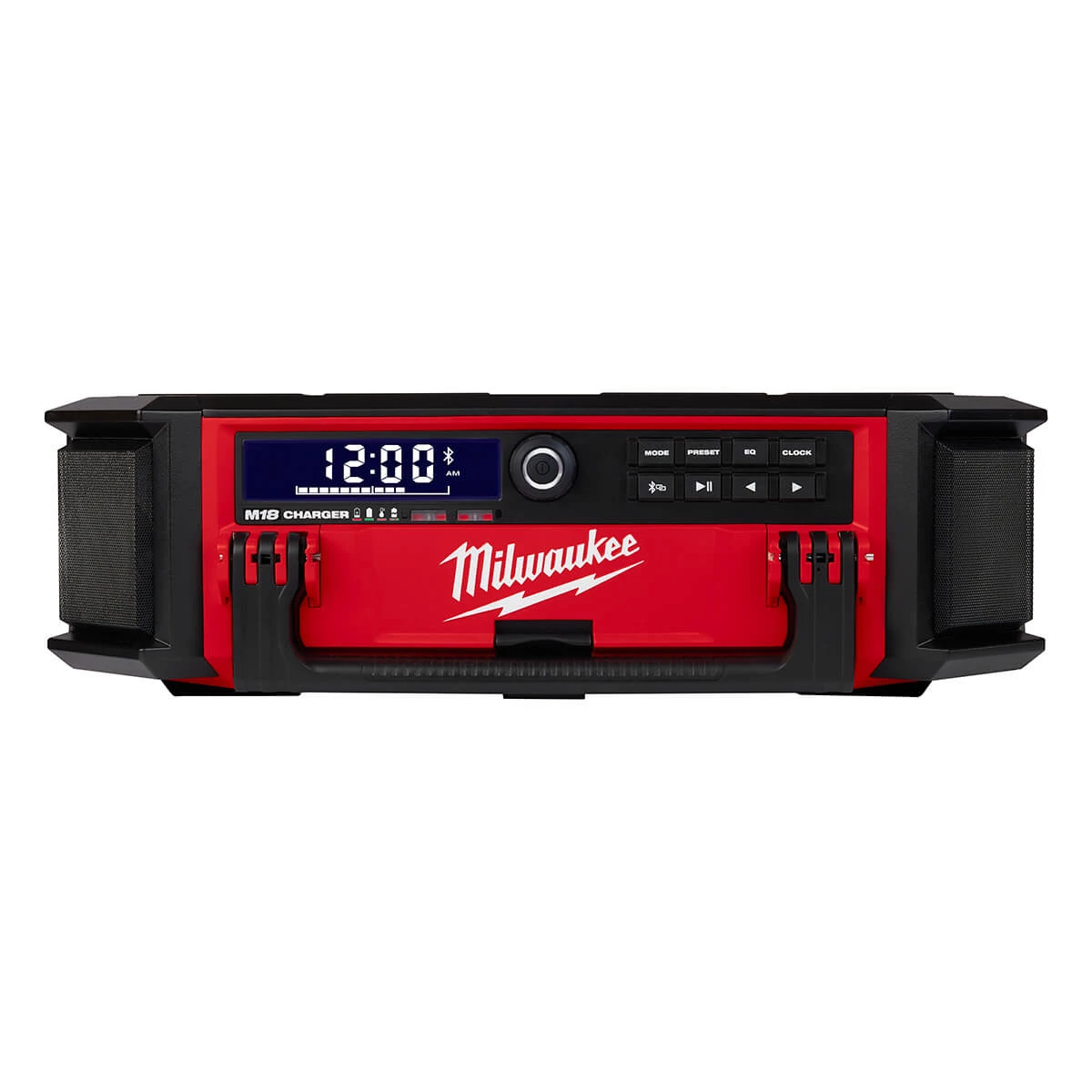 SALE Milwaukee 2950-20 - M18™ PACKOUT™ Radio + Charger 4 SALE Milwaukee 2950-20 - M18™ PACKOUT™ Radio + Charger