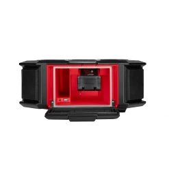 SALE Milwaukee 2950-20 - M18™ PACKOUT™ Radio + Charger 42 SALE Milwaukee 2950-20 - M18™ PACKOUT™ Radio + Charger