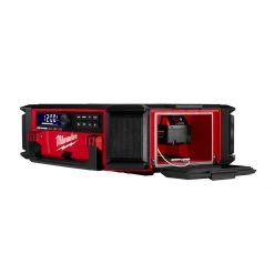 SALE Milwaukee 2950-20 - M18™ PACKOUT™ Radio + Charger 45 SALE Milwaukee 2950-20 - M18™ PACKOUT™ Radio + Charger