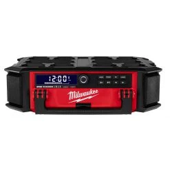 SALE Milwaukee 2950-20 - M18™ PACKOUT™ Radio + Charger 36 SALE Milwaukee 2950-20 - M18™ PACKOUT™ Radio + Charger