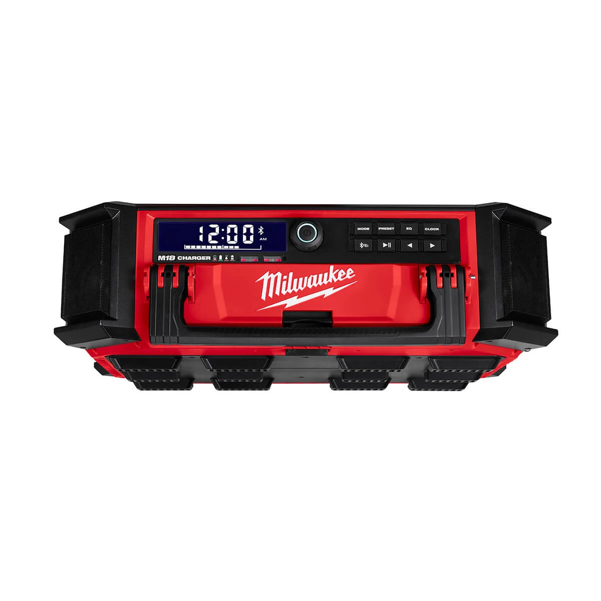SALE Milwaukee 2950-20 - M18™ PACKOUT™ Radio + Charger 20 SALE Milwaukee 2950-20 - M18™ PACKOUT™ Radio + Charger